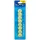 Magnesy Tetis 2cm Buźki Żółte, 8szt